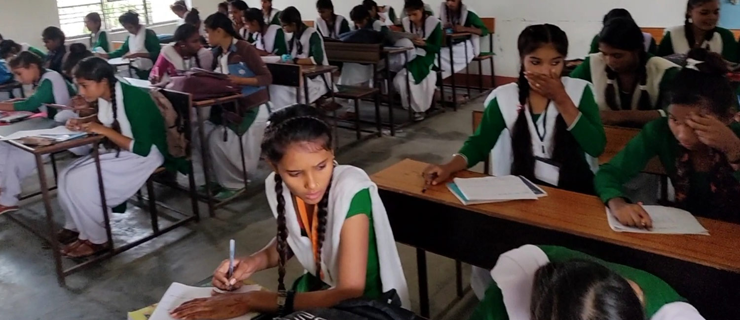 राजकीय बालिका इंटर कॉलेज