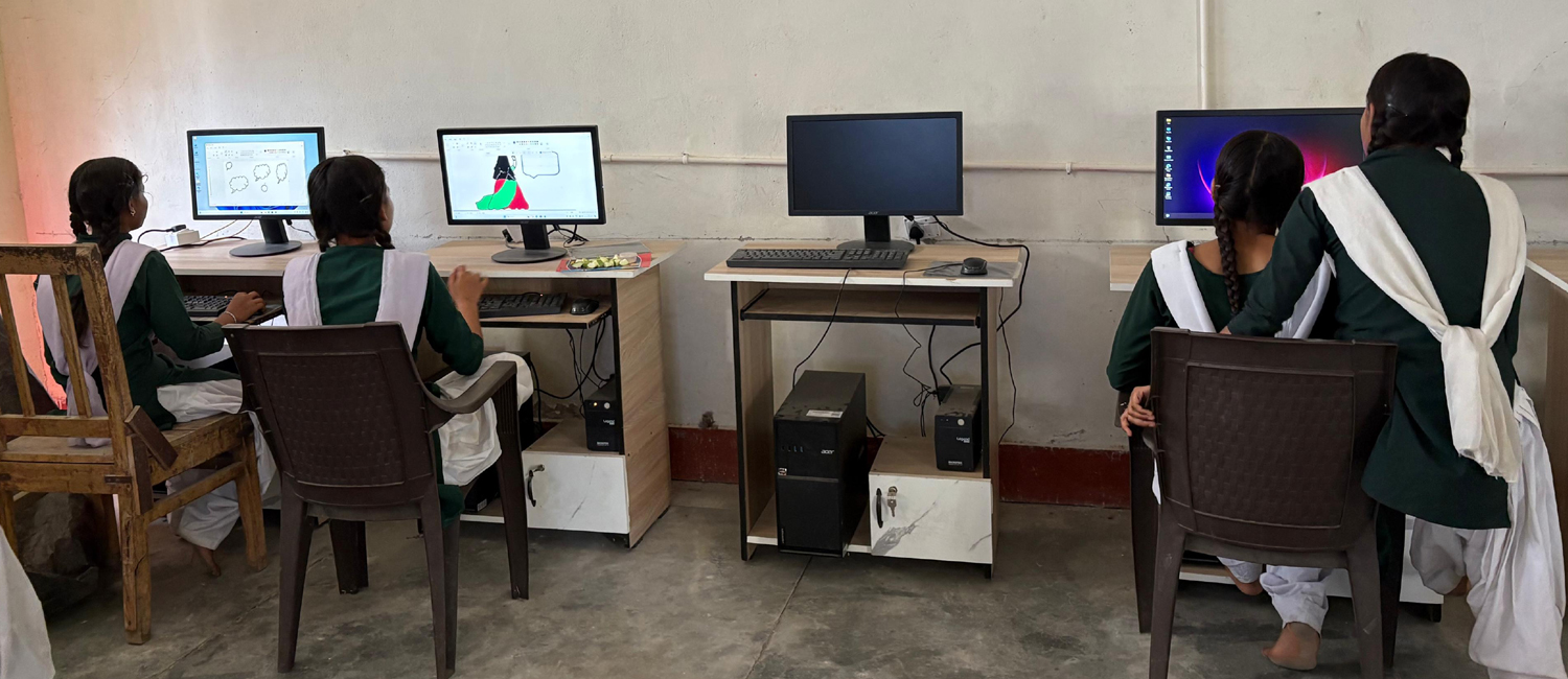 राजकीय बालिका इंटर कॉलेज